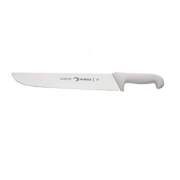 CUCHILLO CARNICERO BLANCO...