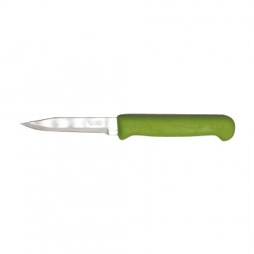 PUNTILLA MANGO VERDE 8 CMS