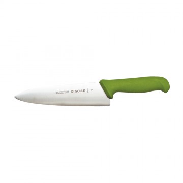 CUCHILLO MEDIO GOLPE VERDE...