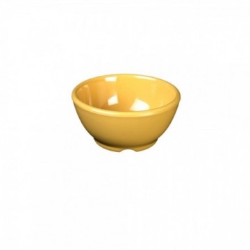 POCILLO AMARILLO 296 ml