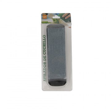 PIEDRA AFILADOR DE CUCHILLO