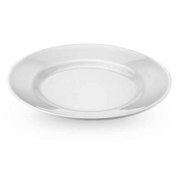 PLATO HONDO 23 CM