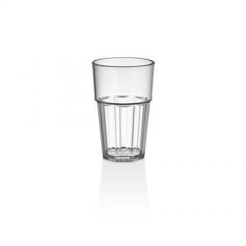 VASO POLICARBONATO 300 CC...