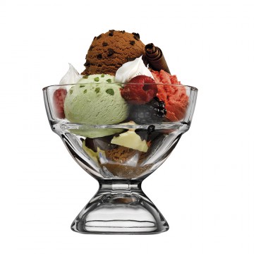 COPA HELADO ICE CREAM CUP