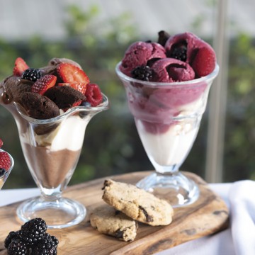 COPA HELADO ICE CREAM CUP