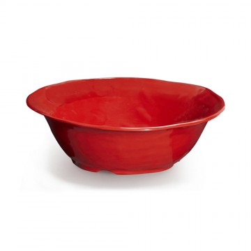 BOWL MELAMINA RDDO NEW YORK...