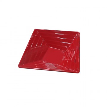 BOWL CUADRADO MELAMINA 15...