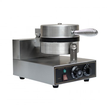 MAQUINA WAFLERA VOLTER UWB-1