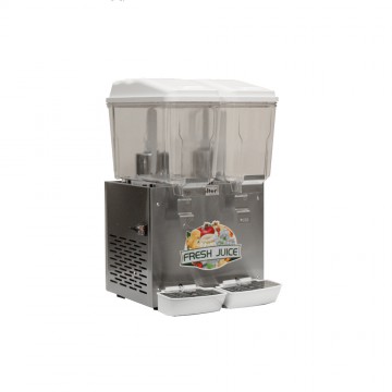MAQUINA DE JUGOS 2 CUBAS X...