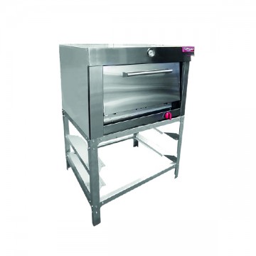 HORNO INDUSTRIAL 1 CAMARA...