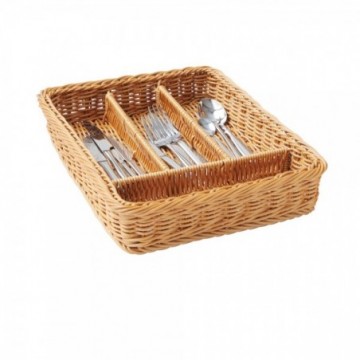 CANASTO RATTAN HEAVY DUTY...