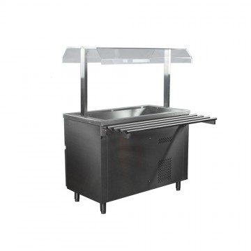 MODULO SALAD BAR...