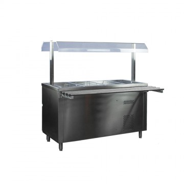 MODULO SALAD BAR...