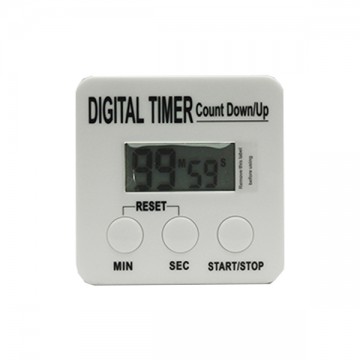 TIMER DIGITAL HORA/MINUTO