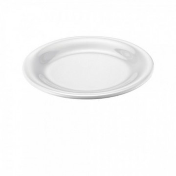 PLATO REDONDO 21 CM