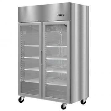 CONGELADOR ACERO INOX. 2...
