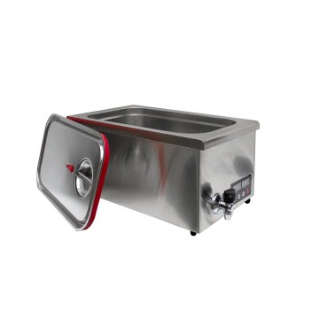 SOUS VIDE COCINA AL VACIO...