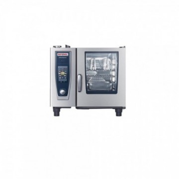 HORNO COMBINADO ELECTRICO...