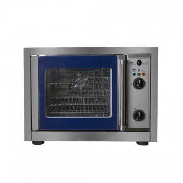 HORNO ELÉCTRICO CON GRILL...