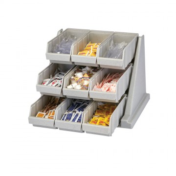 ORGANIZADOR CONDIMENTOS 9...