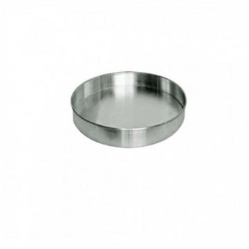 MOLDE KUCHEN ALUMINO 28 cm