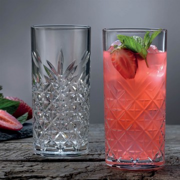 VASO ALTO LINE TIMELESS 365 CC