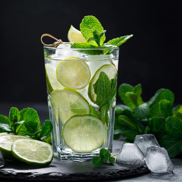 VASO REFRESCO 295 CC LÍNEA...