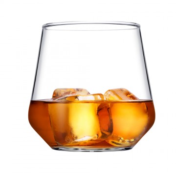 VASO WHISKY BAJO 345 CC...