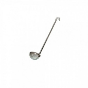 CUCHARON ACERO INOX 240 ml
