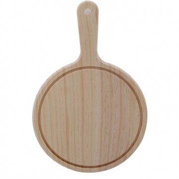 PLATO PIZZA MADERA CON...