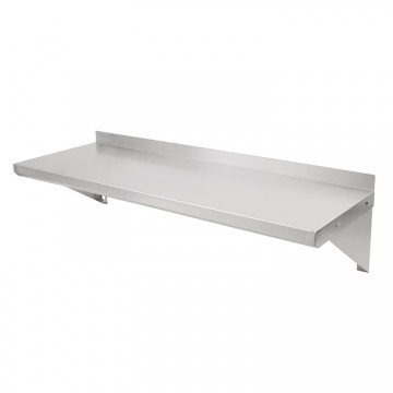 REPISA MURAL ACERO INOX...