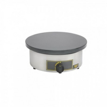CREPERA ELECTRICA SINGLE...
