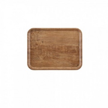 BANDEJA LAMINADA MADERA...