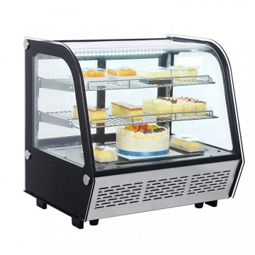 VITRINA REFRIGERADA DE...