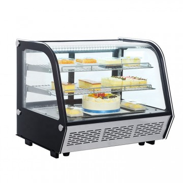VITRINA REFRIGERADA DE...