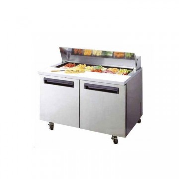 MESA DE PREPARACIÓN LST-350R