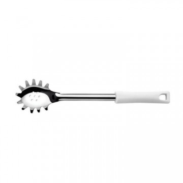 CUCHARA PASTA ACERO INOX...