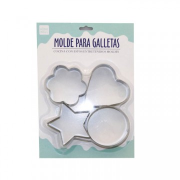 MOLDE DE GALLETAS 14.5x22.5CM