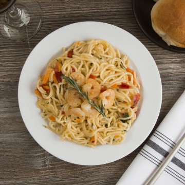 PLATO PASTA 30 cm