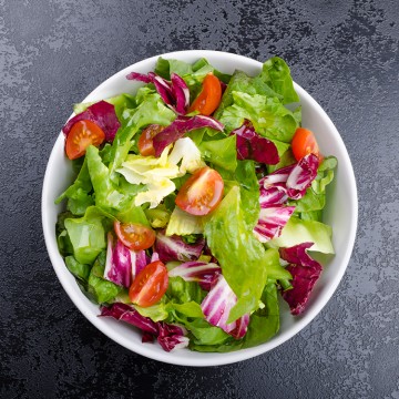 BOWL ENSALADA REDONDO 20cm