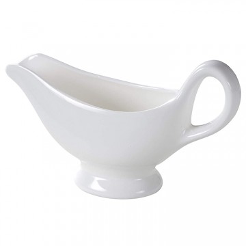 SALSERO PORCELANA 140 ML