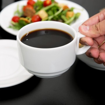 TAZA CAFE 100 ml