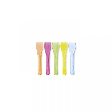 CUCHARITA MULTICOLOR (BOLSA...