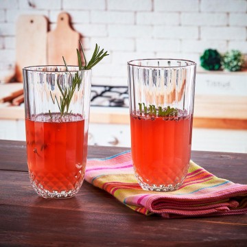 VASO REFRESCO 345 cc LINEA...