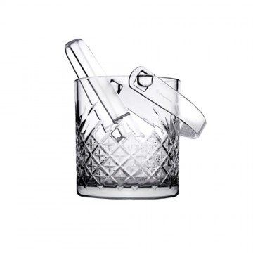 HIELERA 1 LITRO LINEA TIMELESS