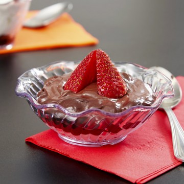 POCILLO POSTRE REMOLINO 177 ml