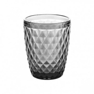 VASO VIDRIO 240ML LINEA SMOOKY