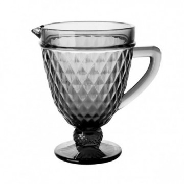 JARRO GRIS 1100ML SMOOKY