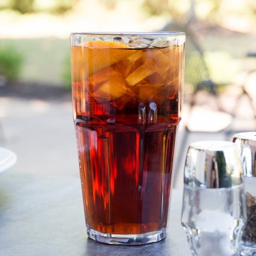 VASO POLICARBONATO 400 CC...
