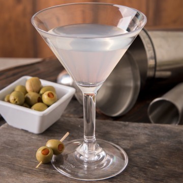 COPA MARTINI GET 177 ml